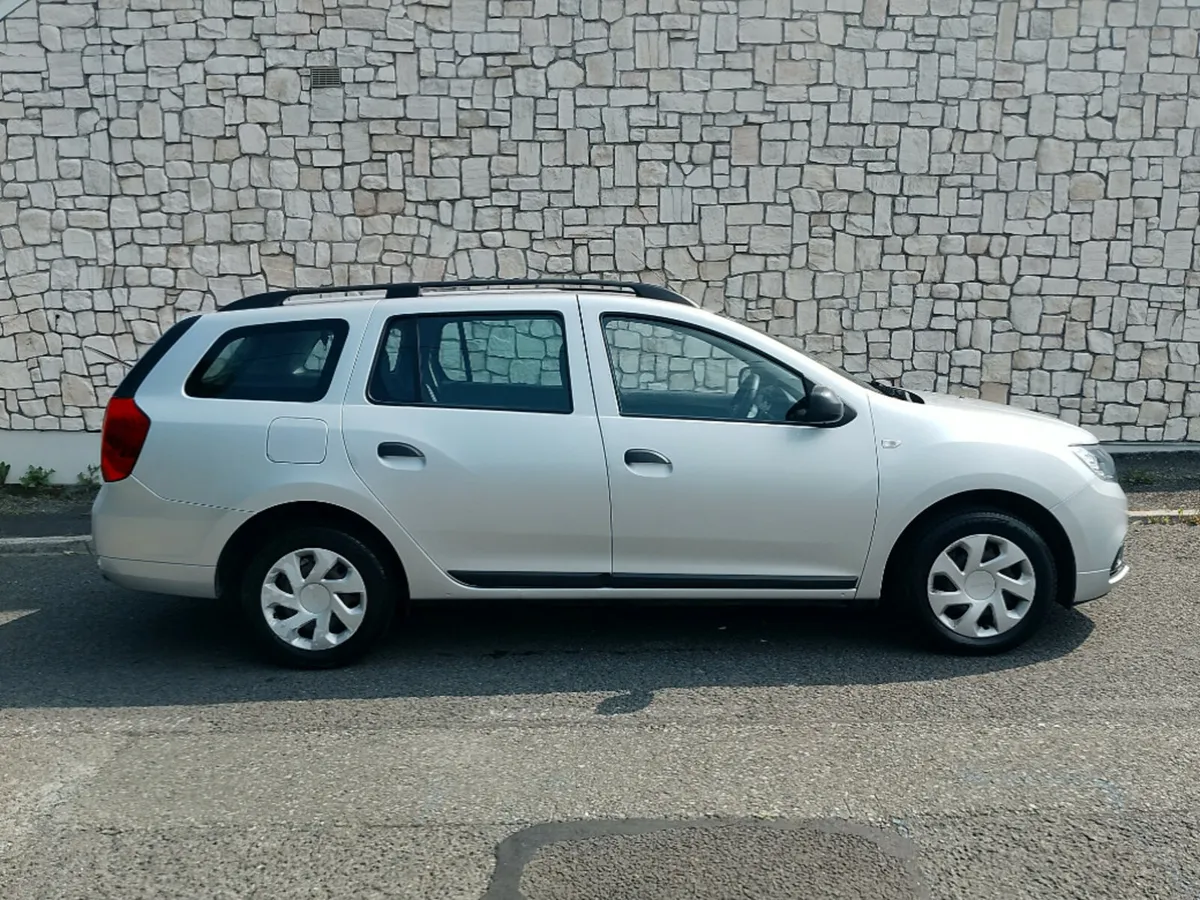 Dacia Logan MCV Alternative SCE 75 4DR - Image 2