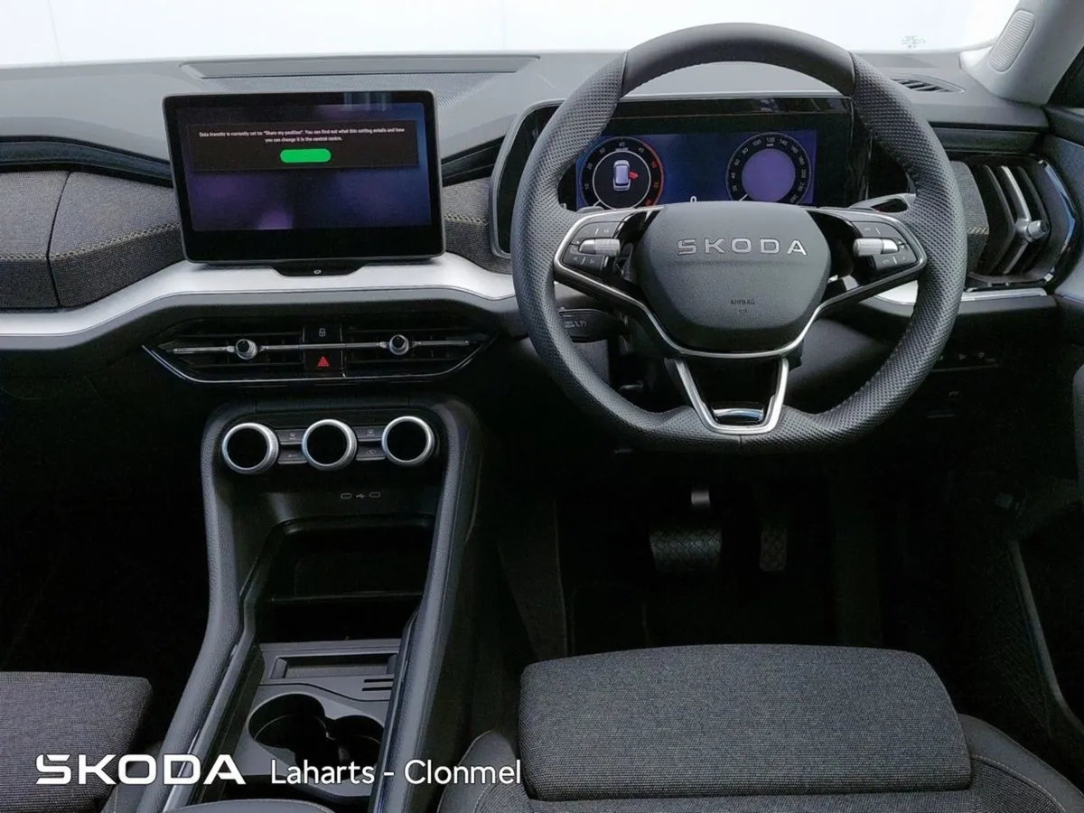 Skoda Kodiaq Selection 2.0tdi 150HP DSG 8884 - Image 2