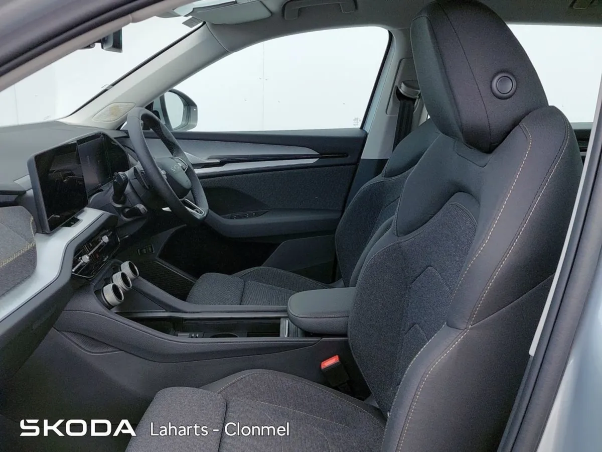 Skoda Kodiaq Selection 2.0tdi 150HP DSG 8884 - Image 4