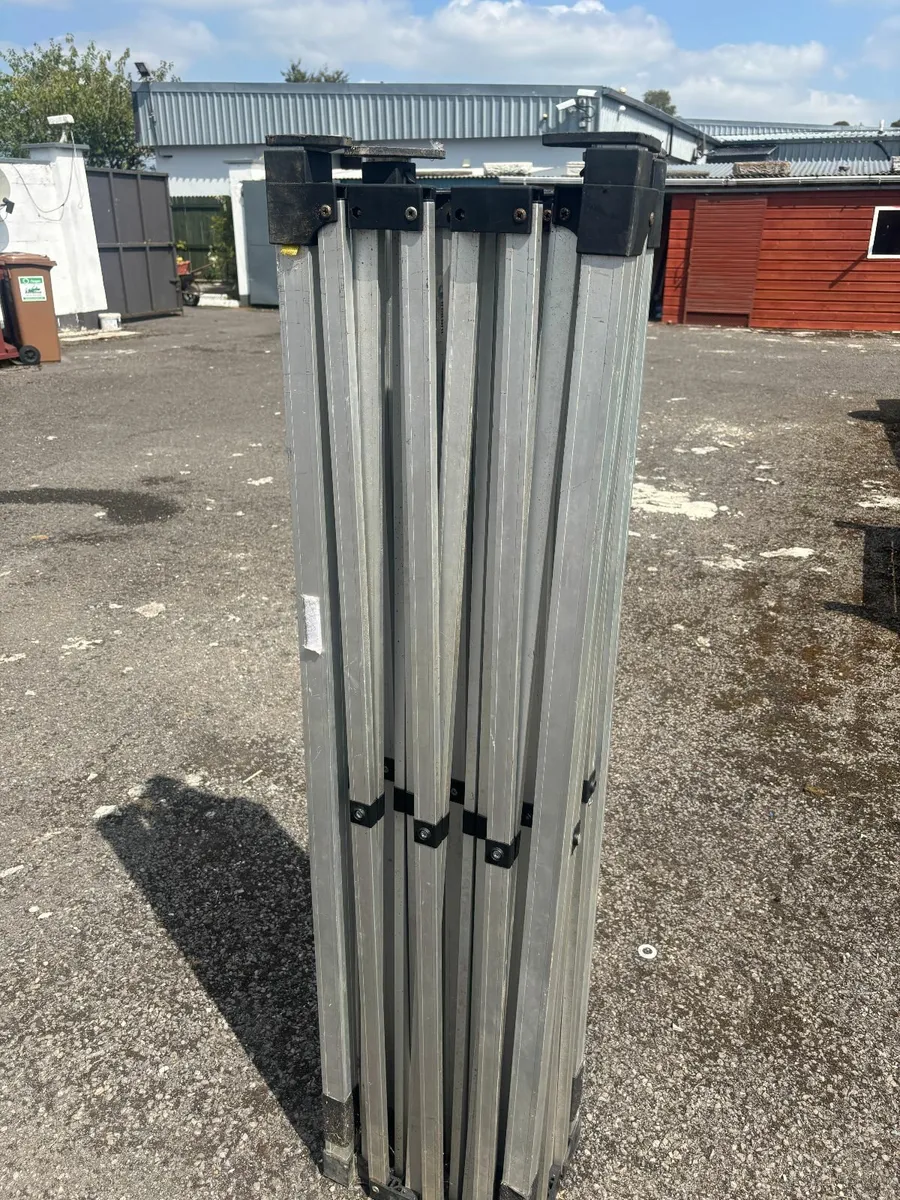 2 X Garden Gazebos - Image 2
