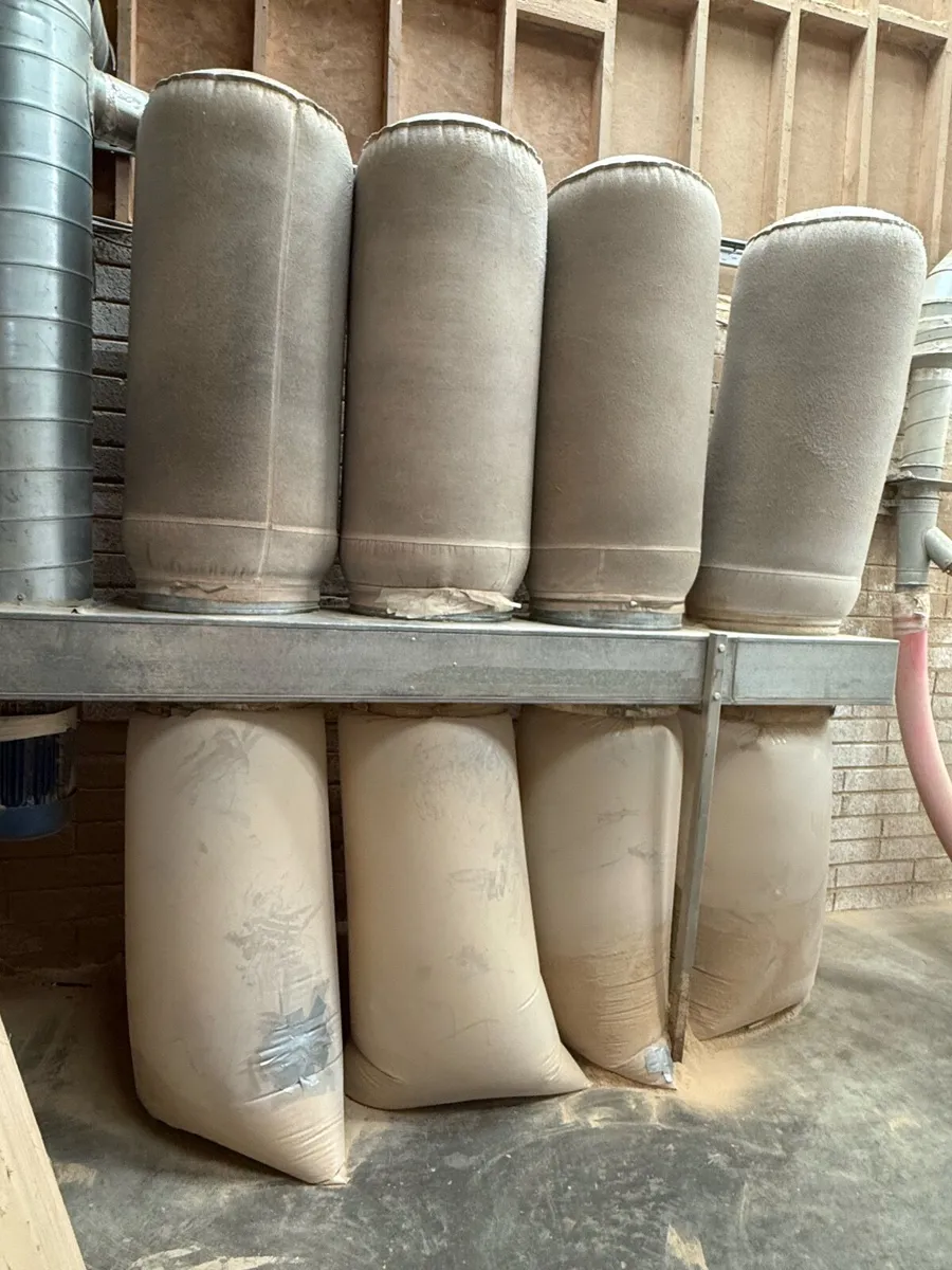 4 Bag Extractor - Image 1