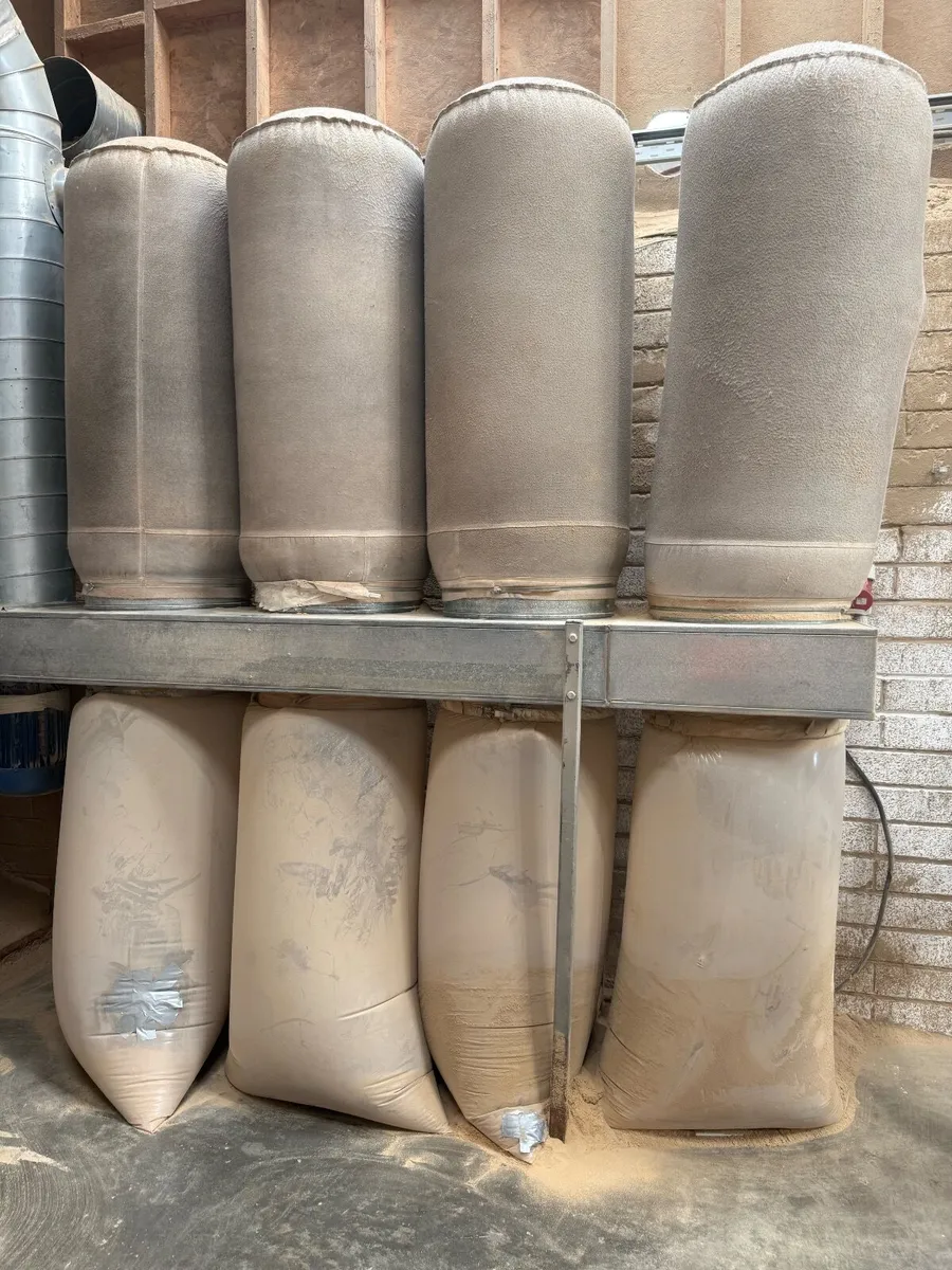 4 Bag Extractor - Image 2