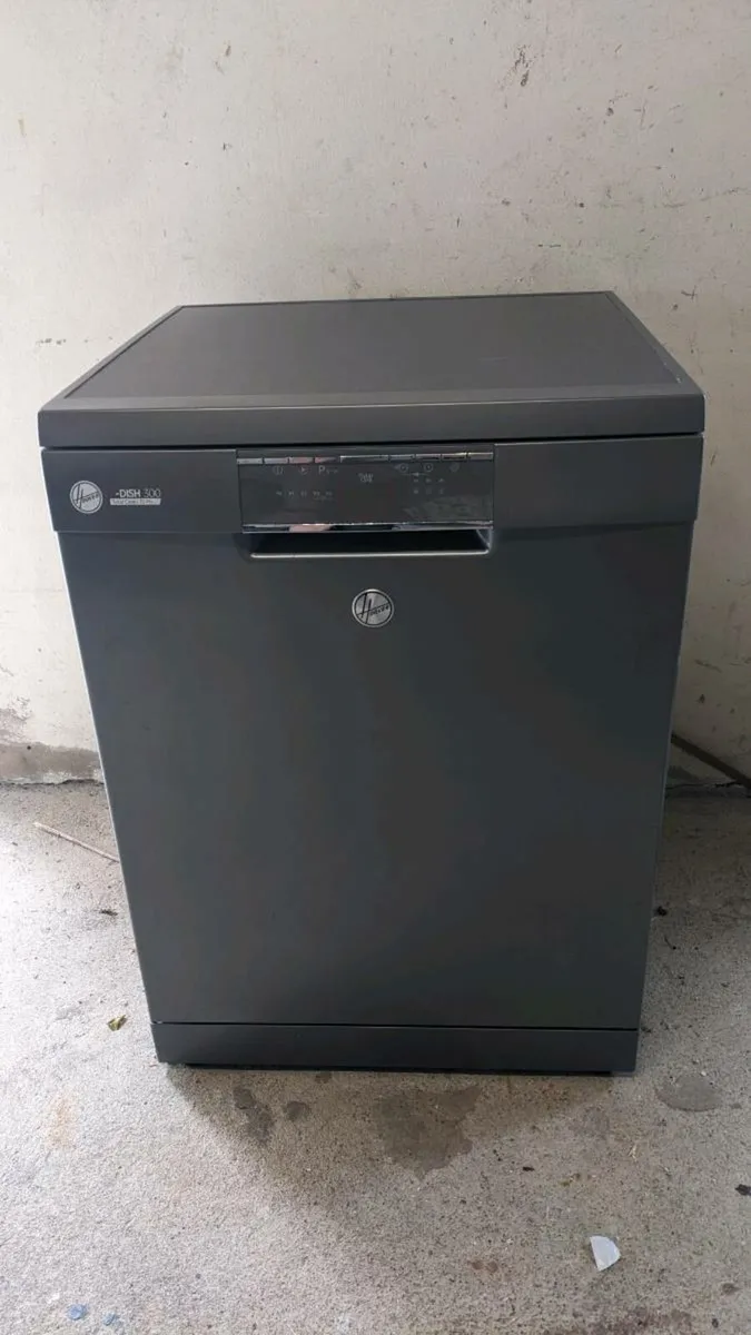 Dishwasher - Image 1