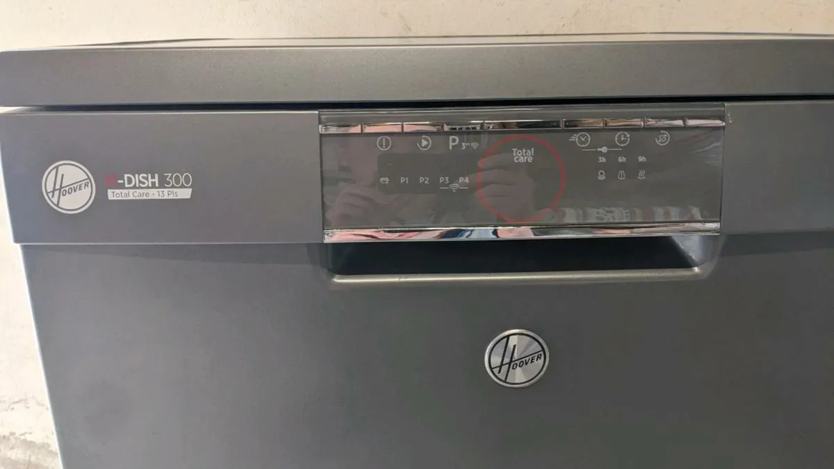Dishwasher - Image 2