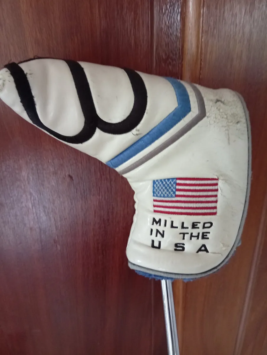 Bettinardi Model 1 Matt Kuchar Signature 35 inch - Image 1