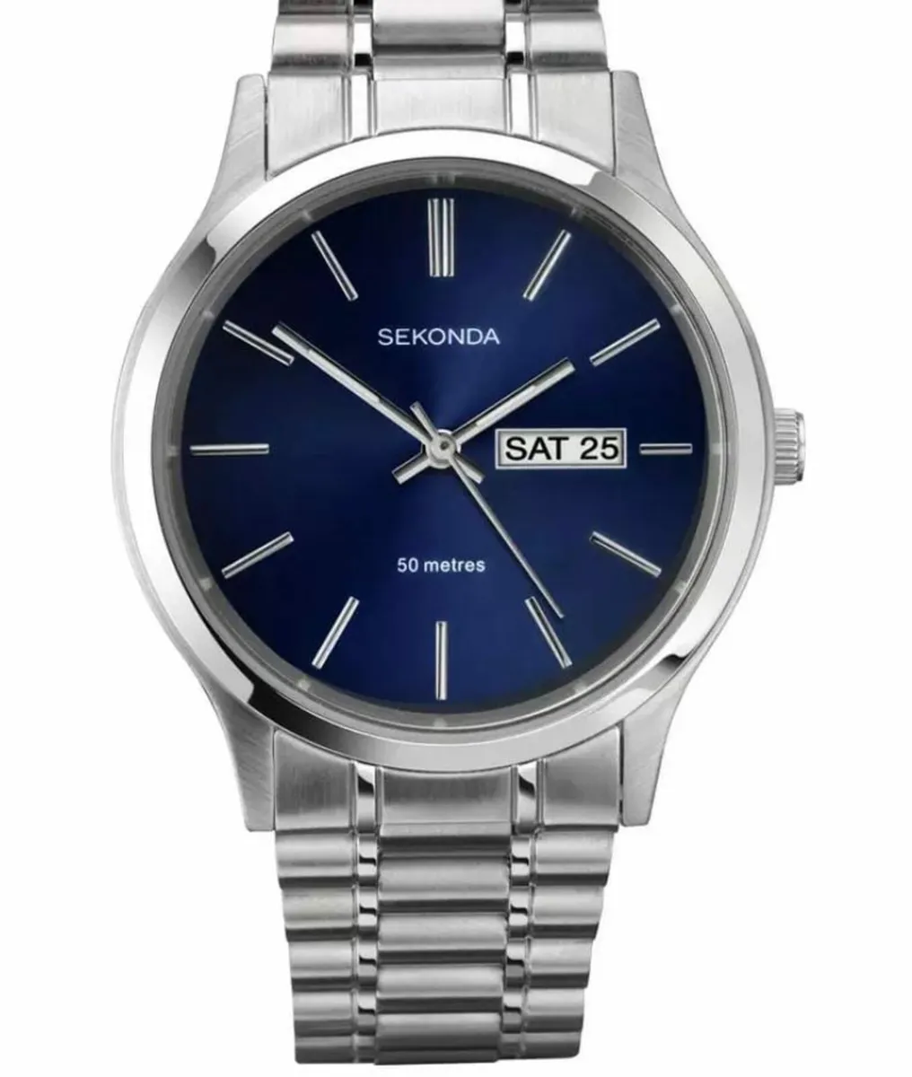 Sekonda Watch - Image 1