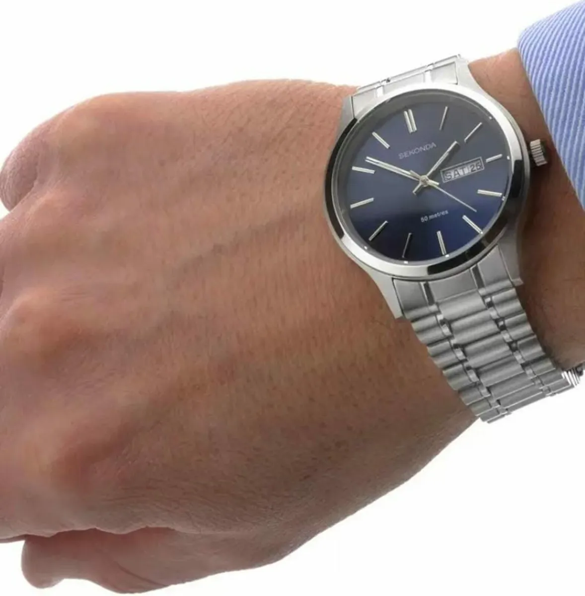 Sekonda Watch - Image 2