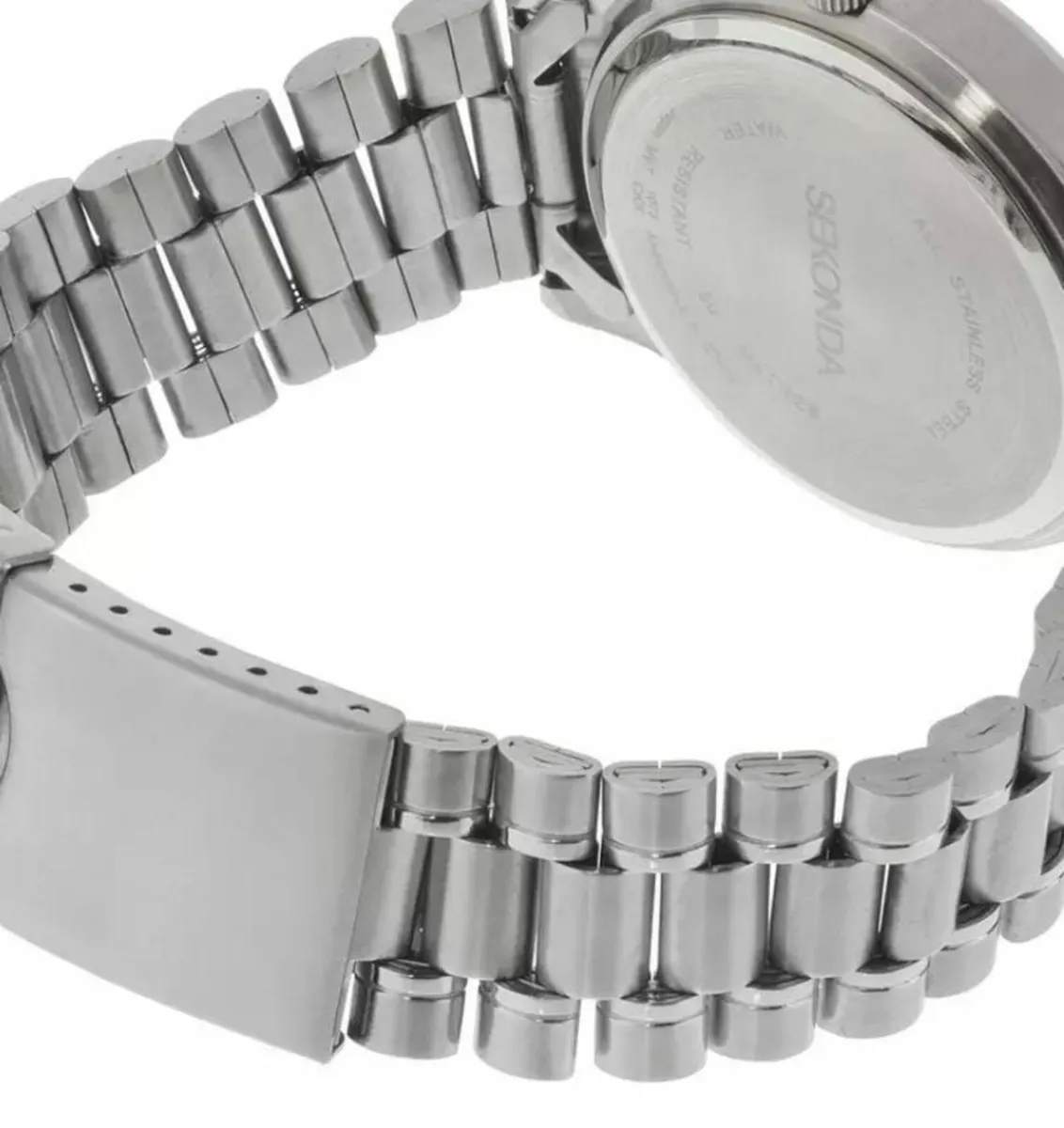Sekonda Watch - Image 3