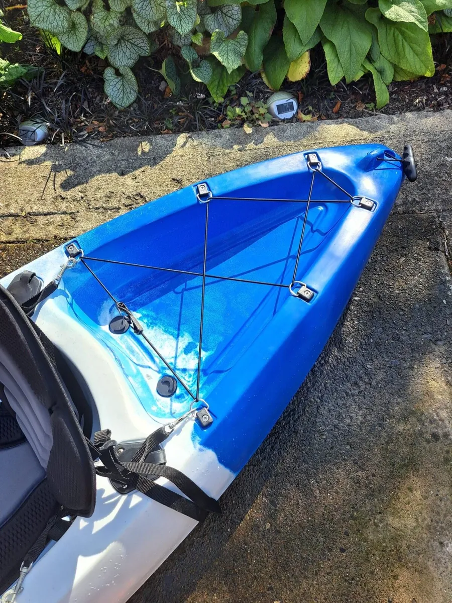 Kayak single - skip jack - Image 3