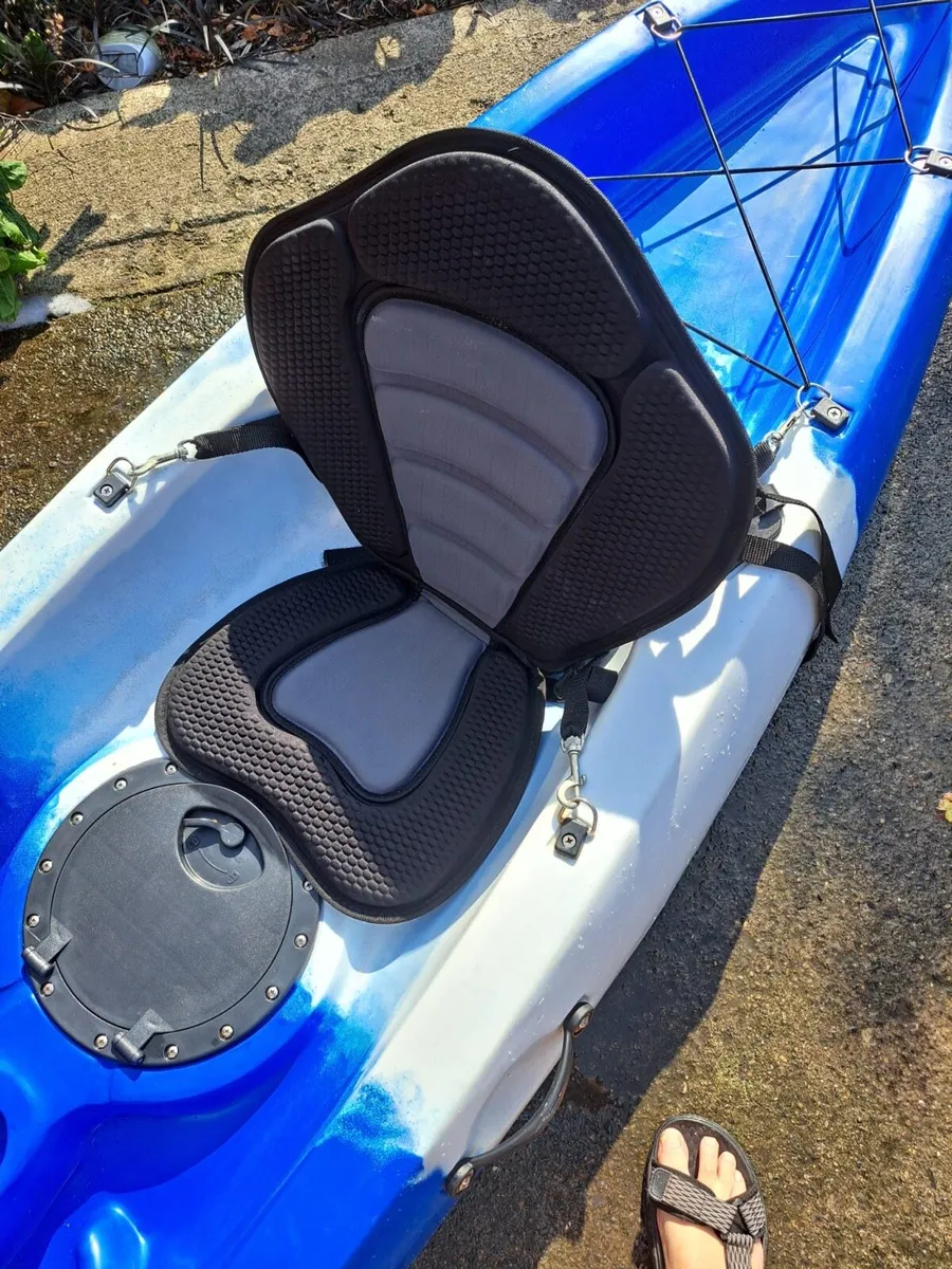 Kayak single - skip jack - Image 4