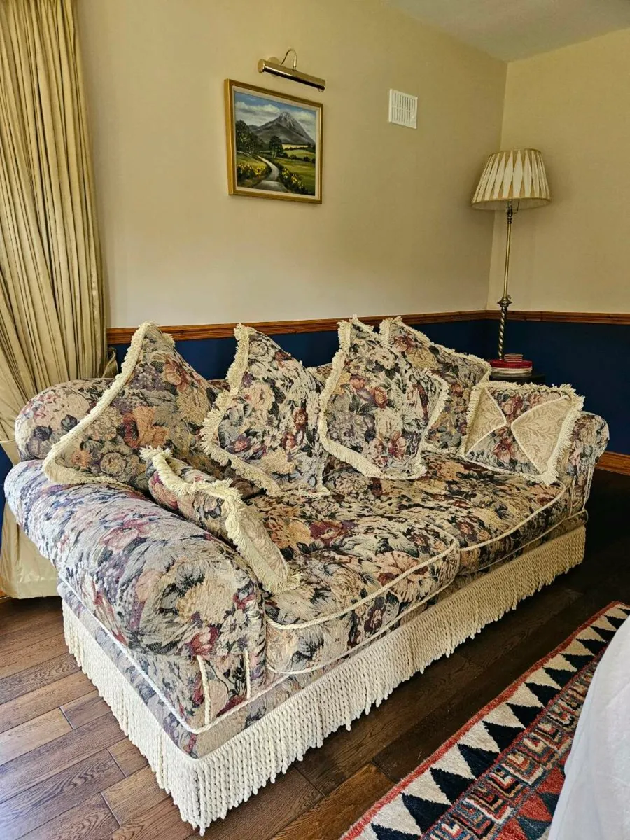 3 piece suite - Image 2
