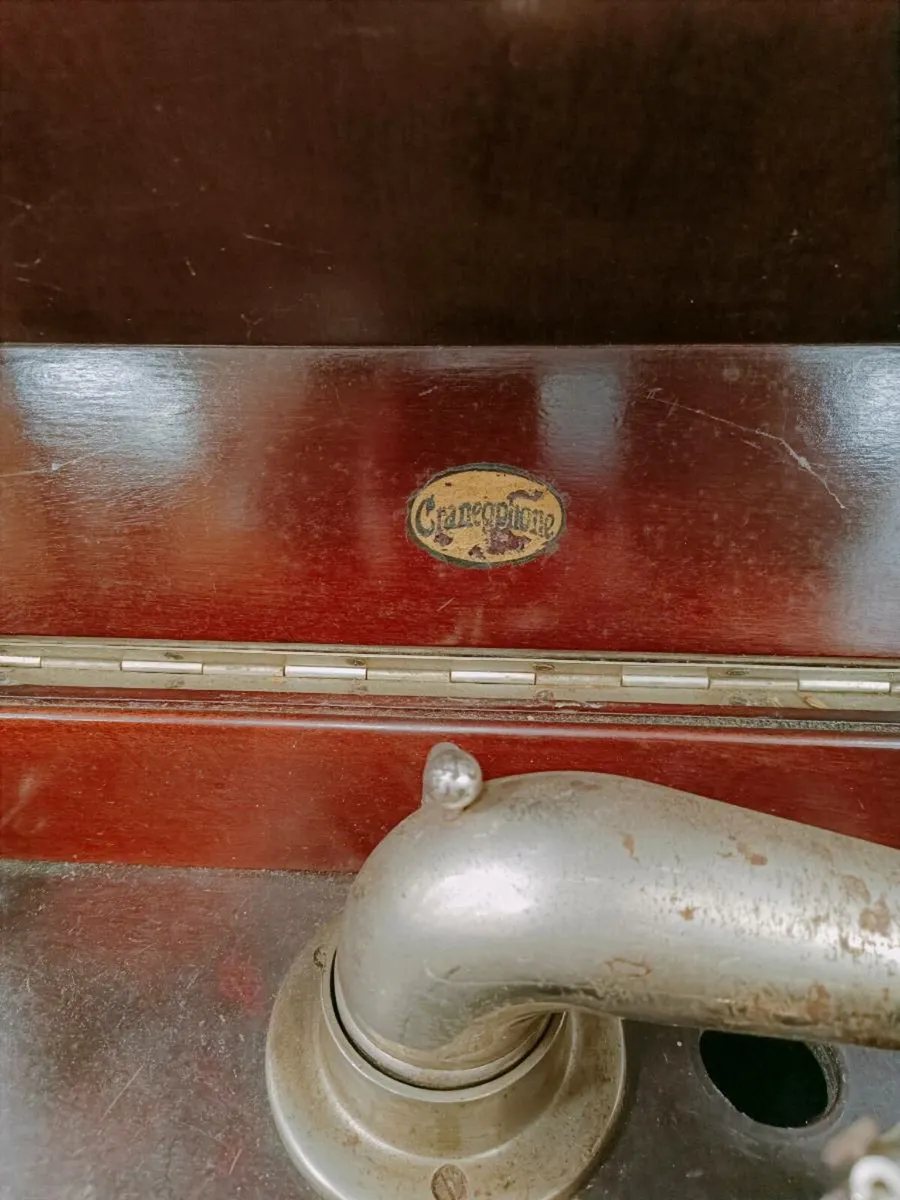 Gramaphone - Image 3
