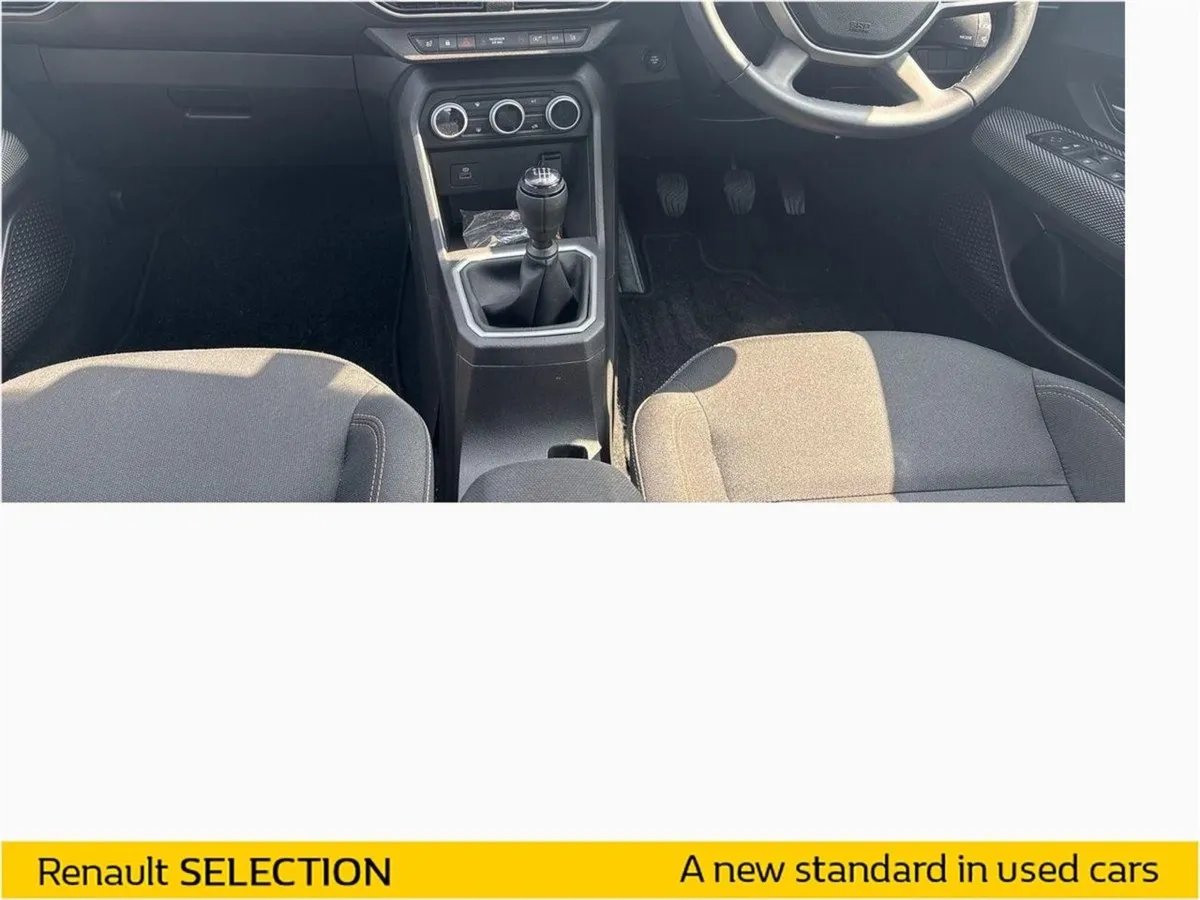 Dacia Sandero Stepway TCe 90 Stepway Essential - Image 2