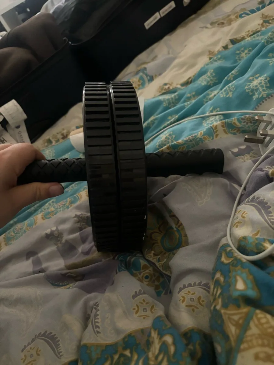 Ab roller 10