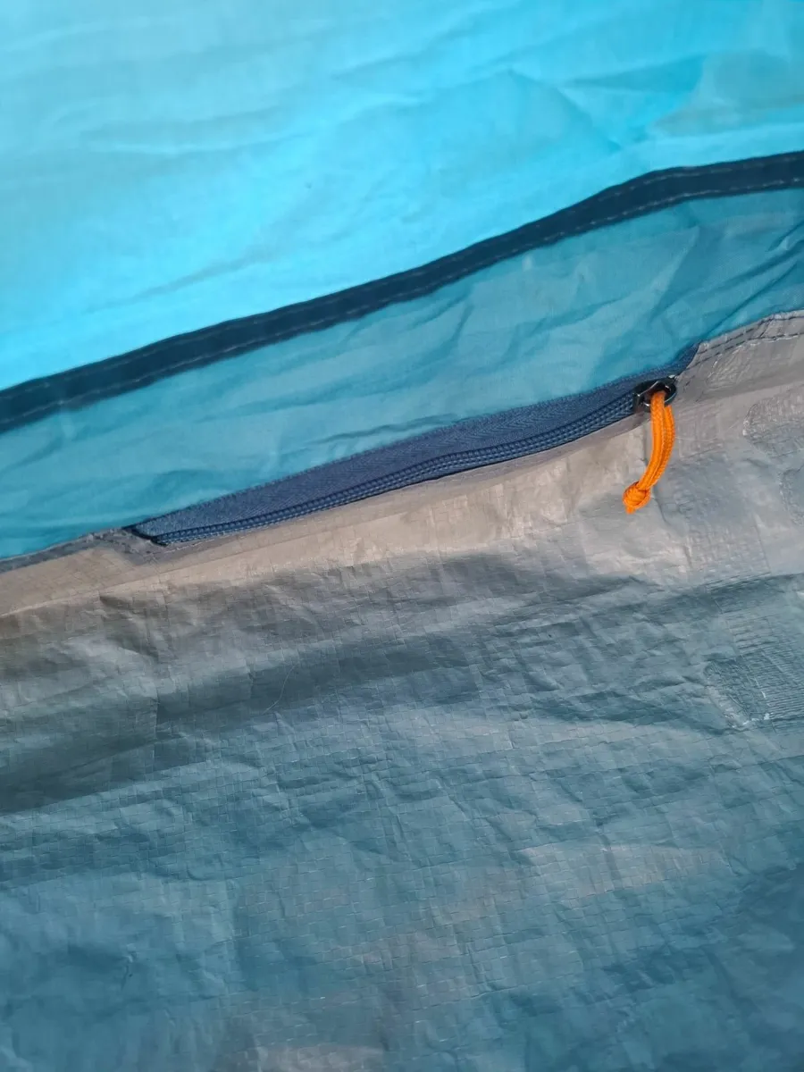Vango Joro 600XL Poled tent - Image 2