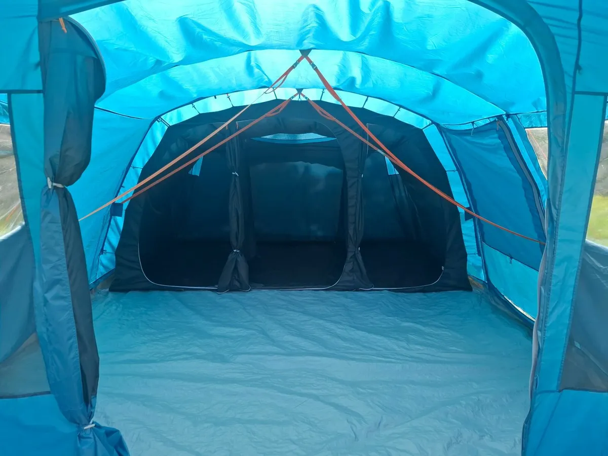 Vango Joro 600XL Poled tent - Image 4