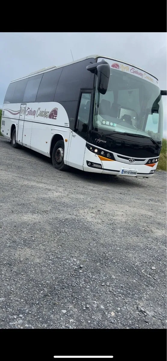 2013 Beulas Cygnus - Image 1