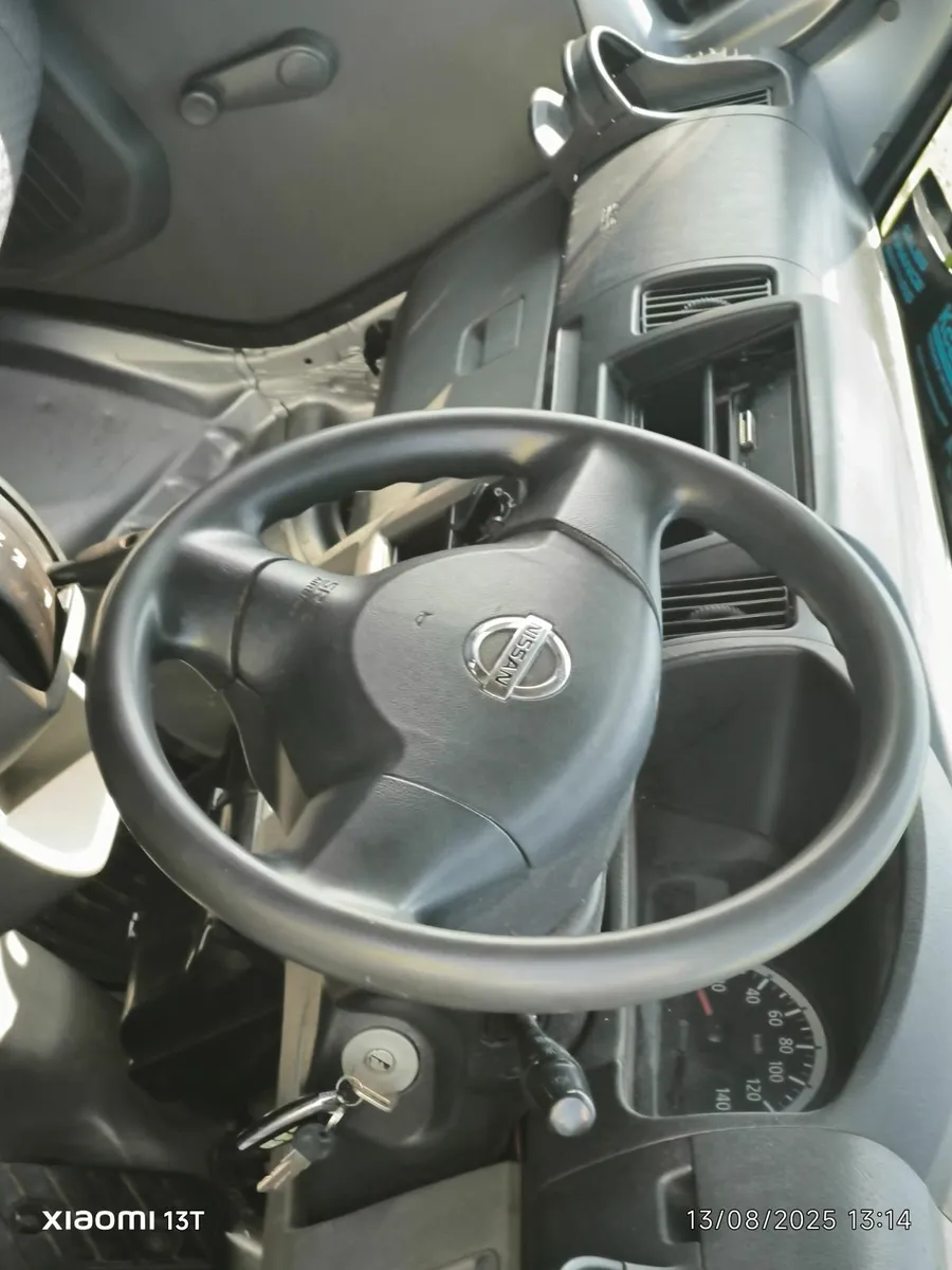 Nissan Other 2013 - Image 4