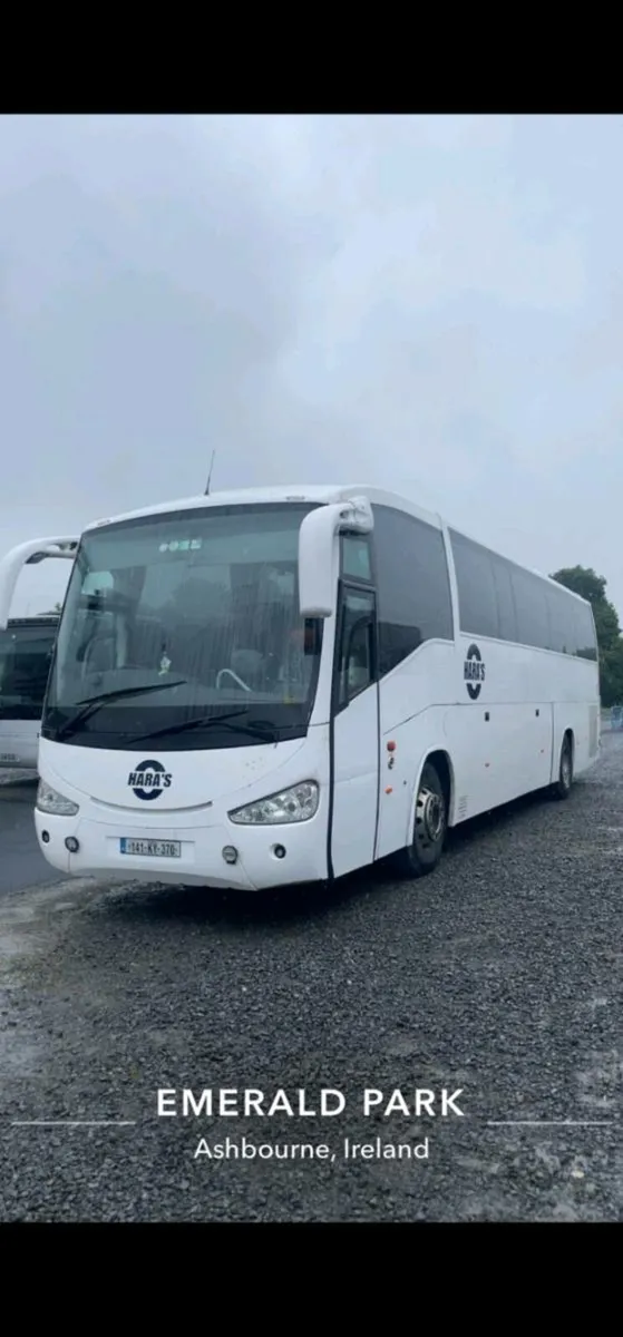Scania Century - Image 1