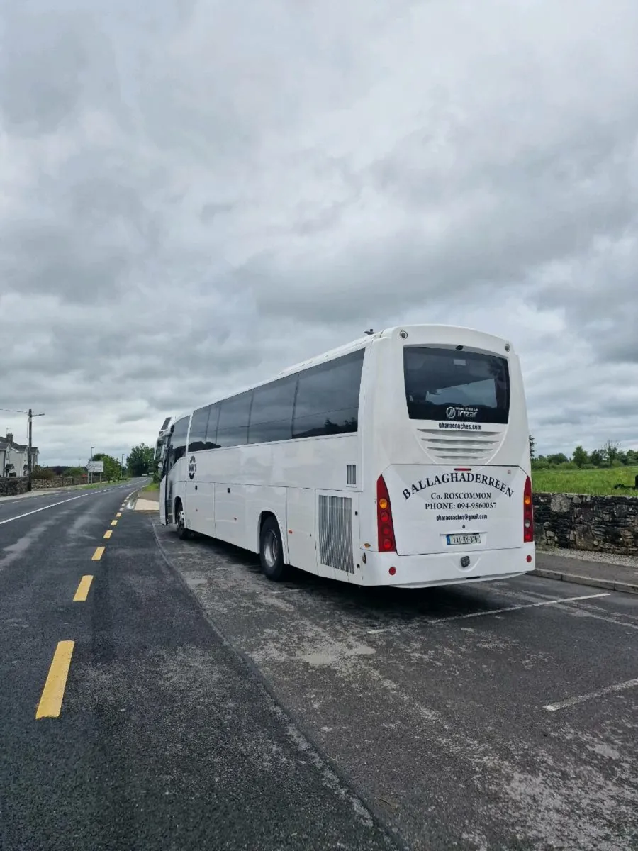 Scania Century - Image 4