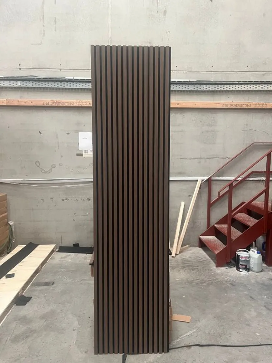 Acoustic wall panels - Image 2