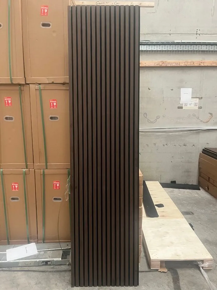 Acoustic wall panels - Image 3