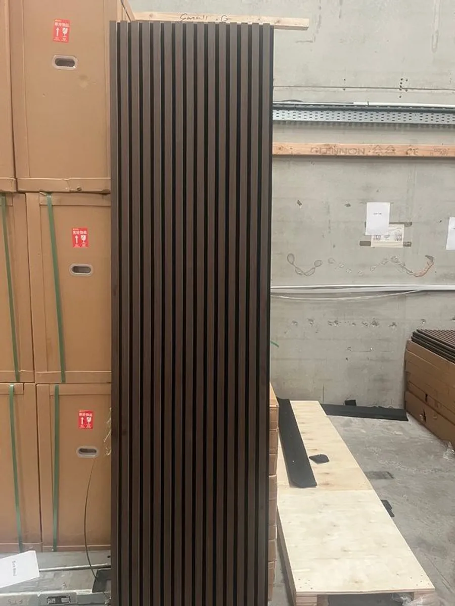 Acoustic wall panels - Image 4