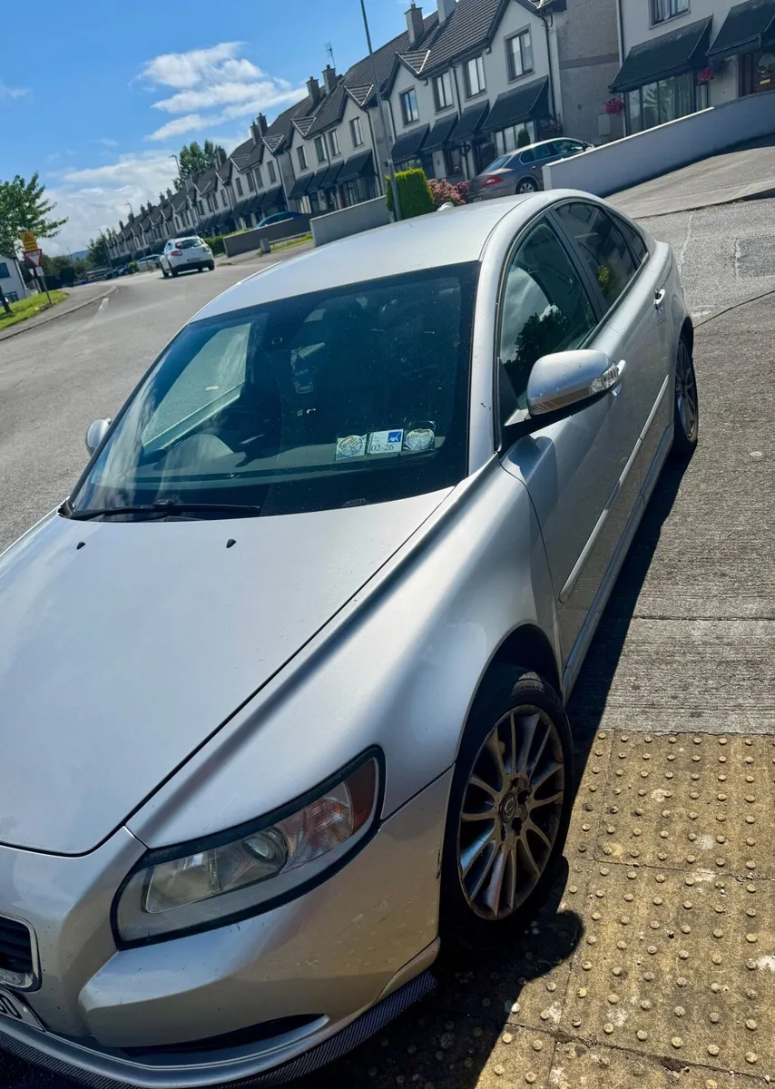 Volvo S40 2010 - Image 4