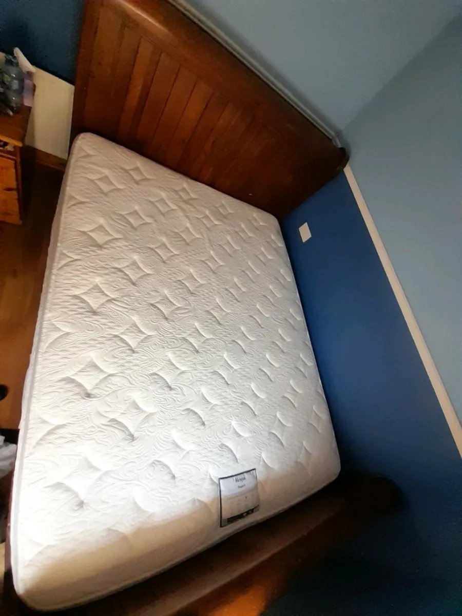 Respa regent matress (king) - Image 2