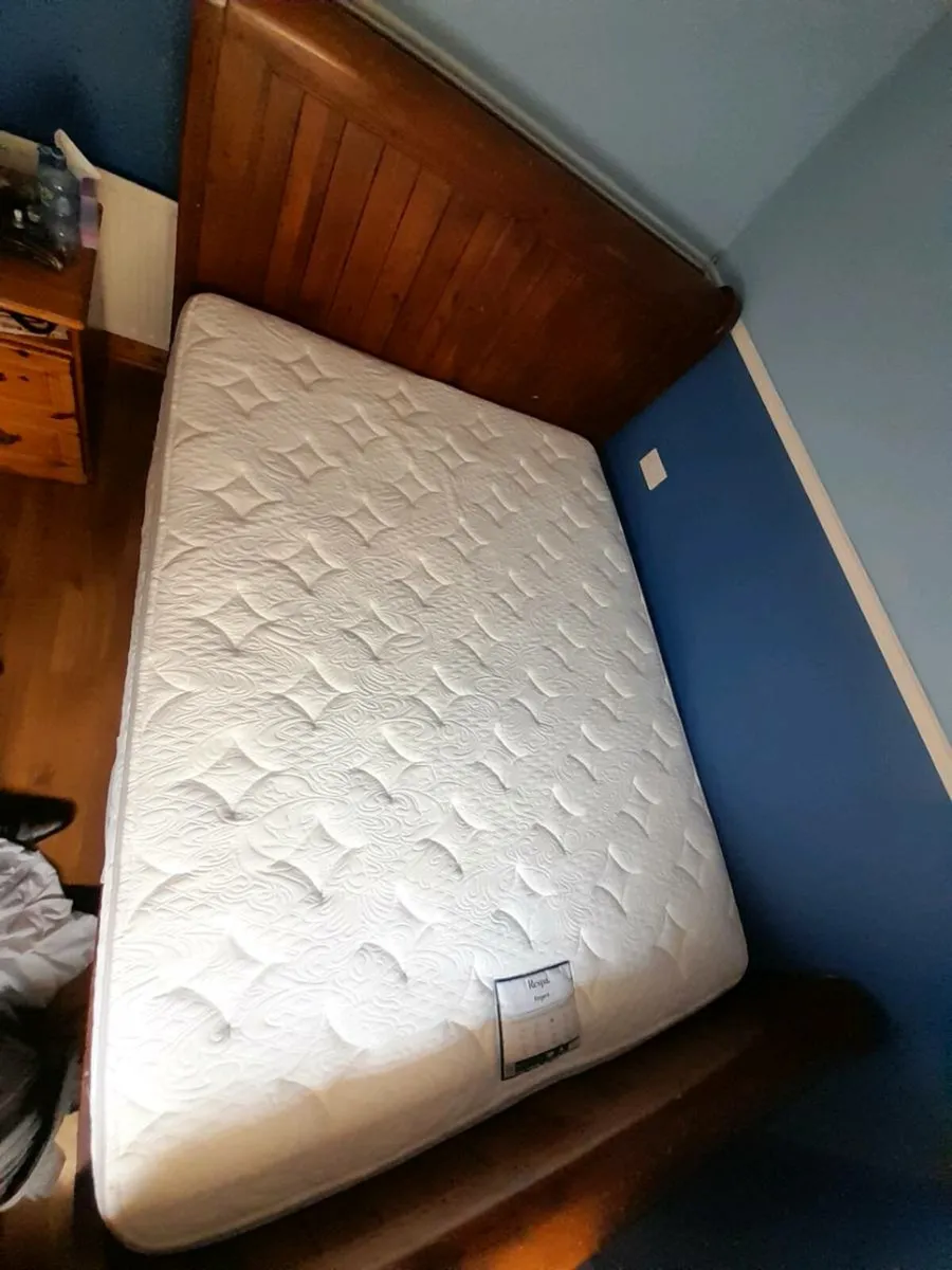 Respa regent matress (king) - Image 4