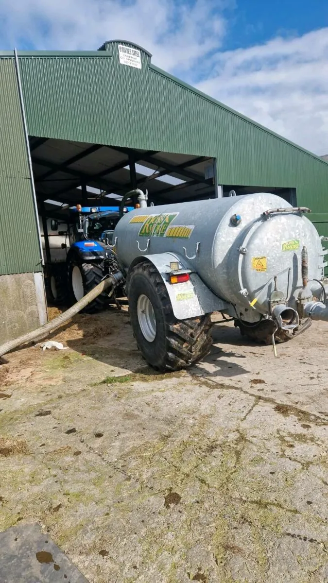 1800 gallon rossmore - Image 2