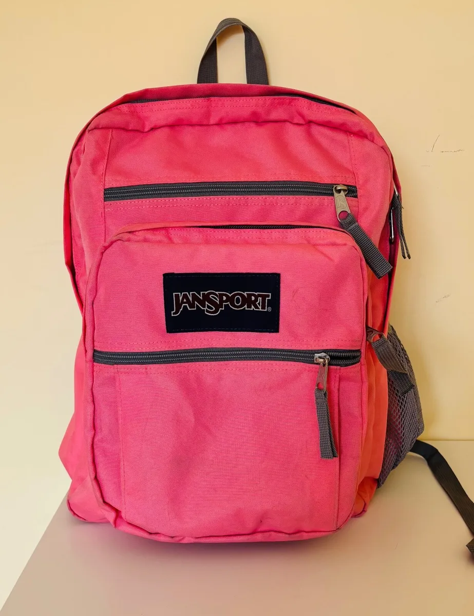School Rugsack - Image 1
