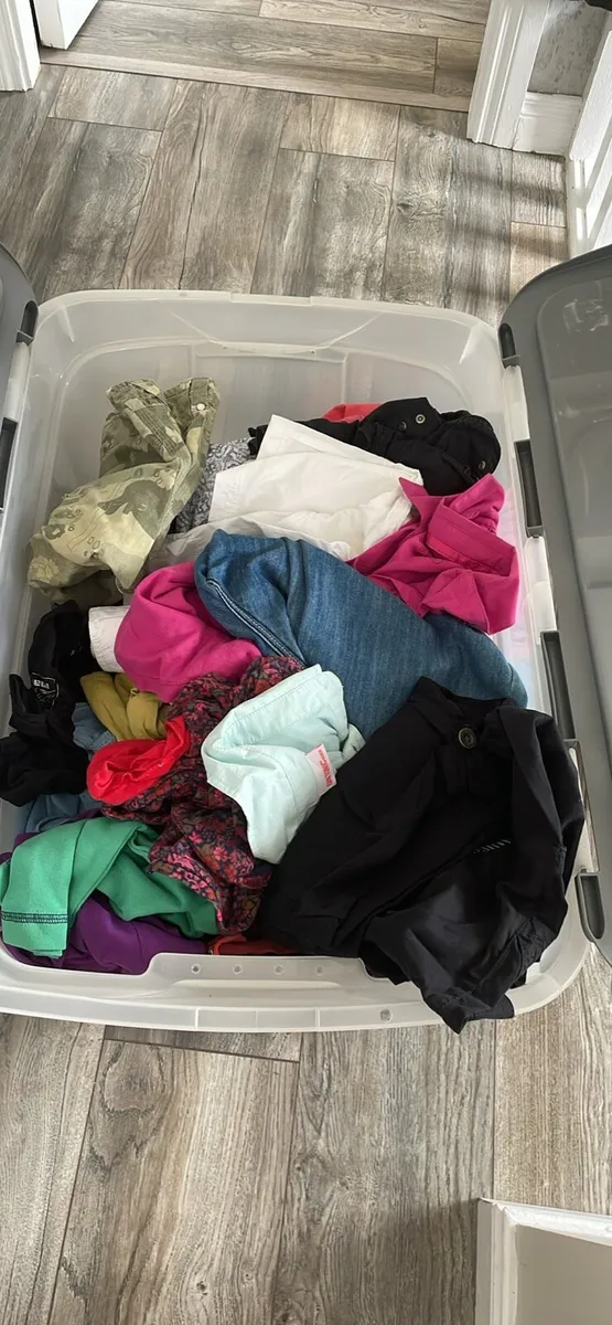 Women’s summer clothes bundle