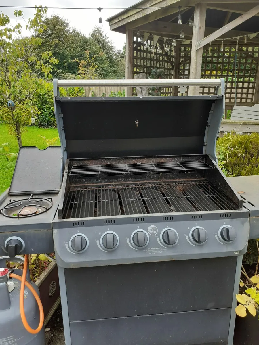 BBQ - Image 1