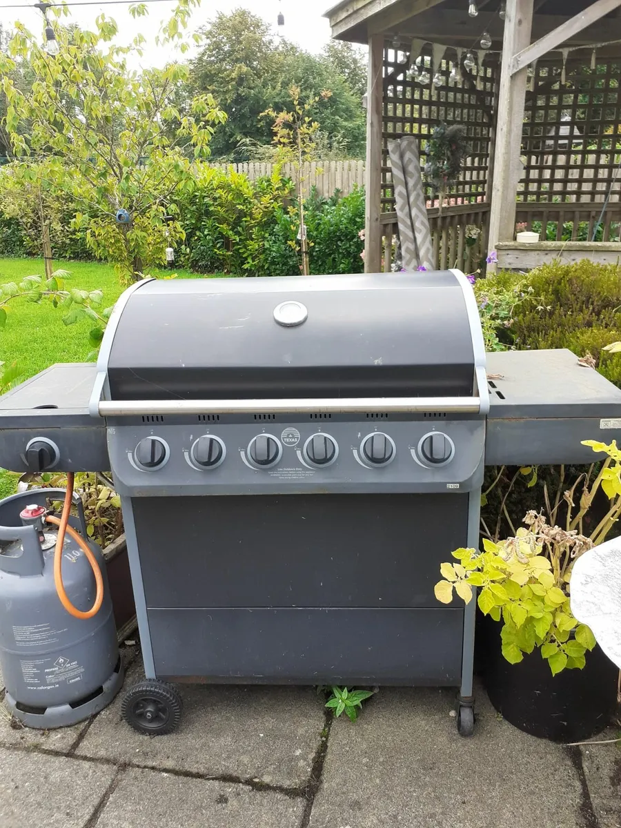 BBQ - Image 3