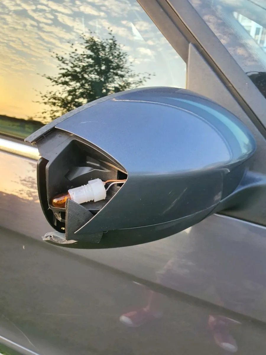 FORD S MAX TITANIUM MODEL 2011 - Image 4