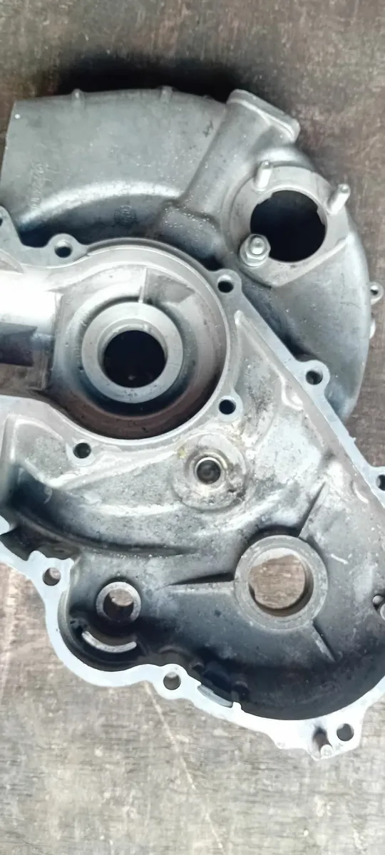 Vespa PX parts - Image 2