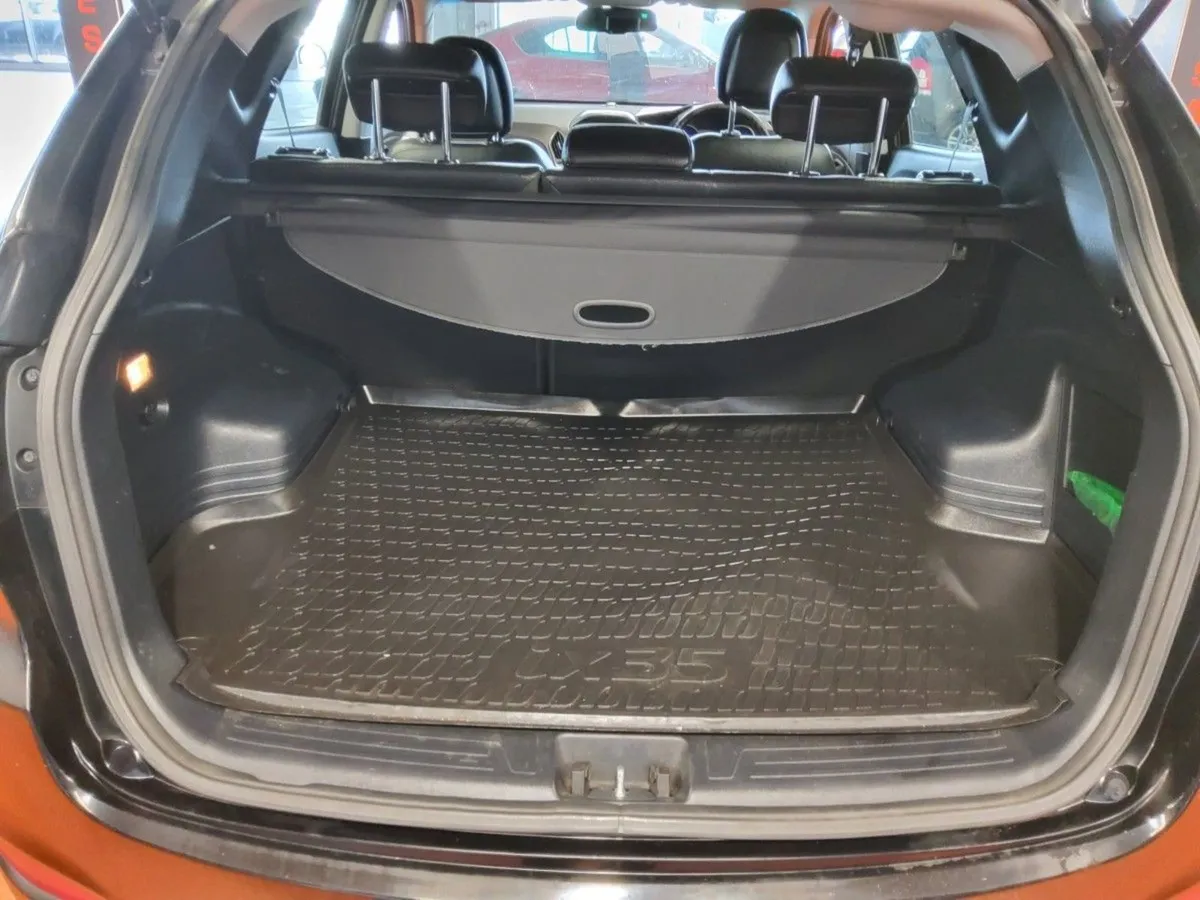 Hyundai ix35 1.7 Diesel Executive 2WD 115hp - Image 3