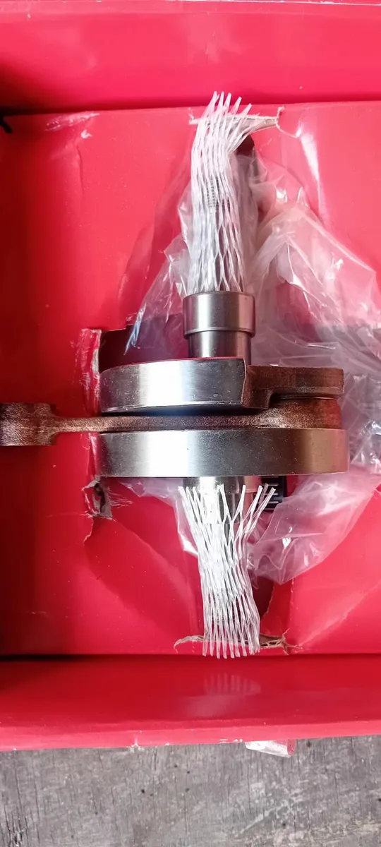Vespa PX parts - Image 3