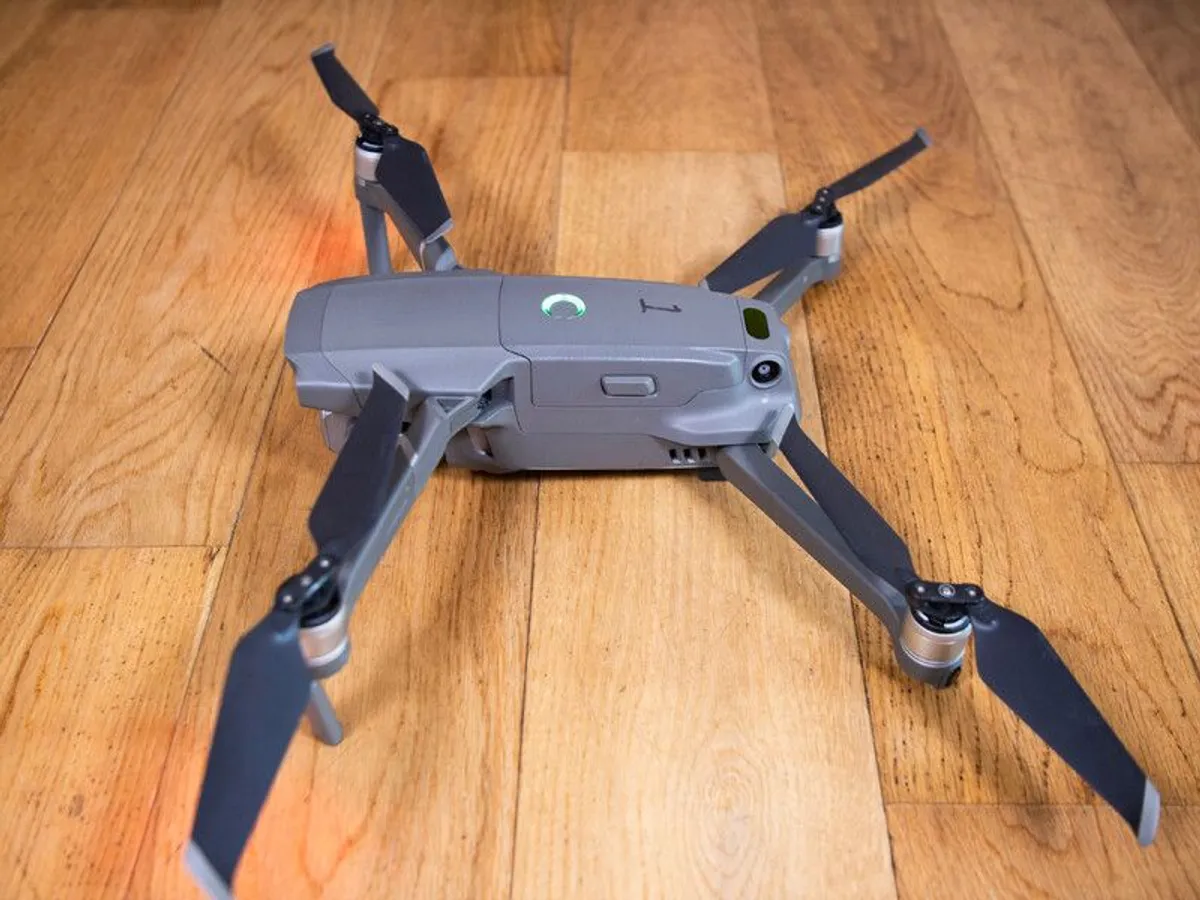 Dji Mavic 2 Pro Drone Mega Bundle! - Image 4