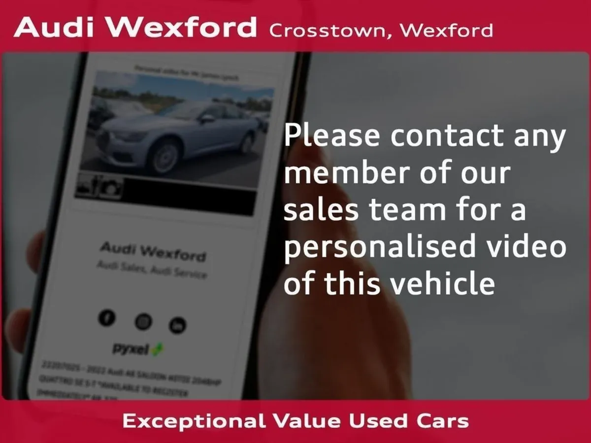 Hyundai Tucson 1.6 2WD Executive - Image 4