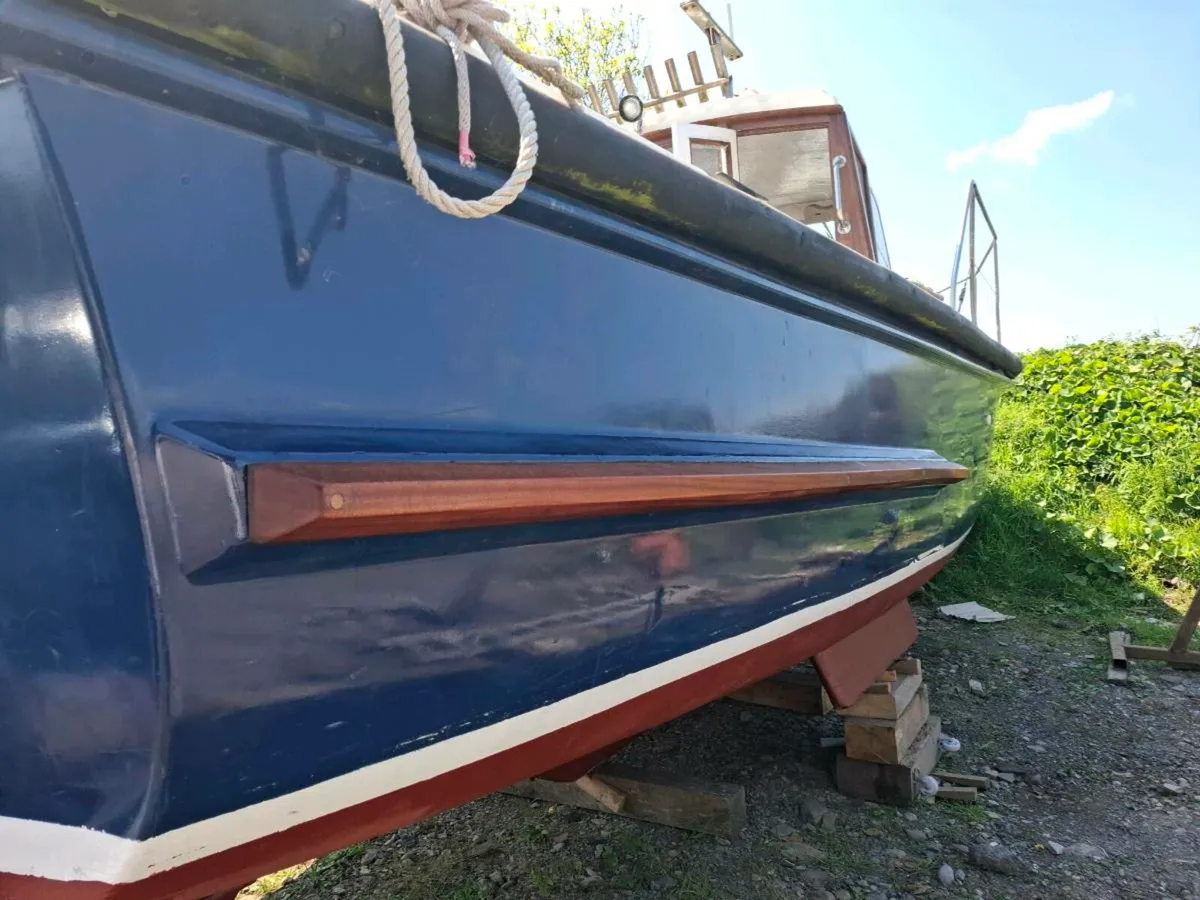 Mitchel 31 For Sale - Image 3