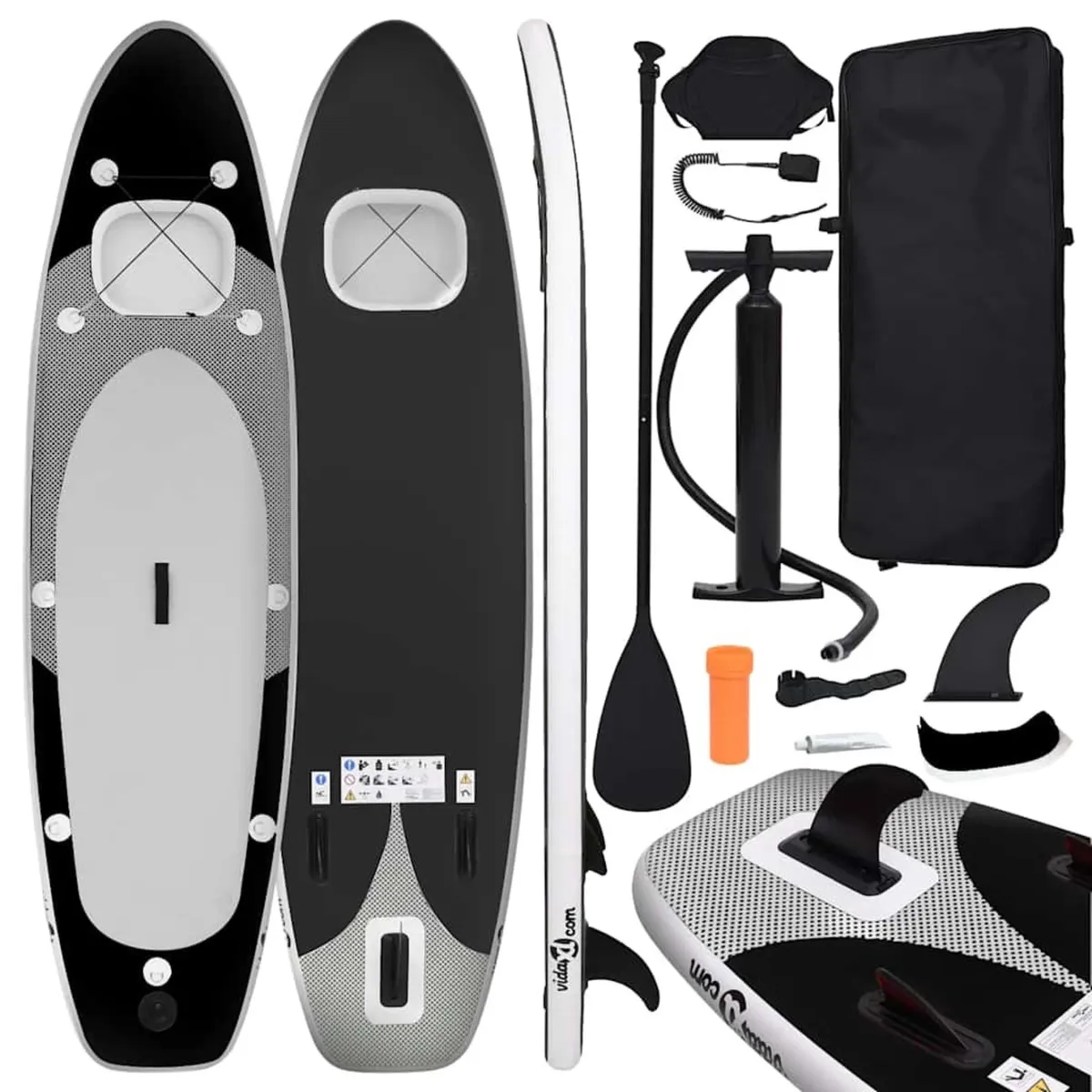 Free Action Camera with SUP boards - Image 2
