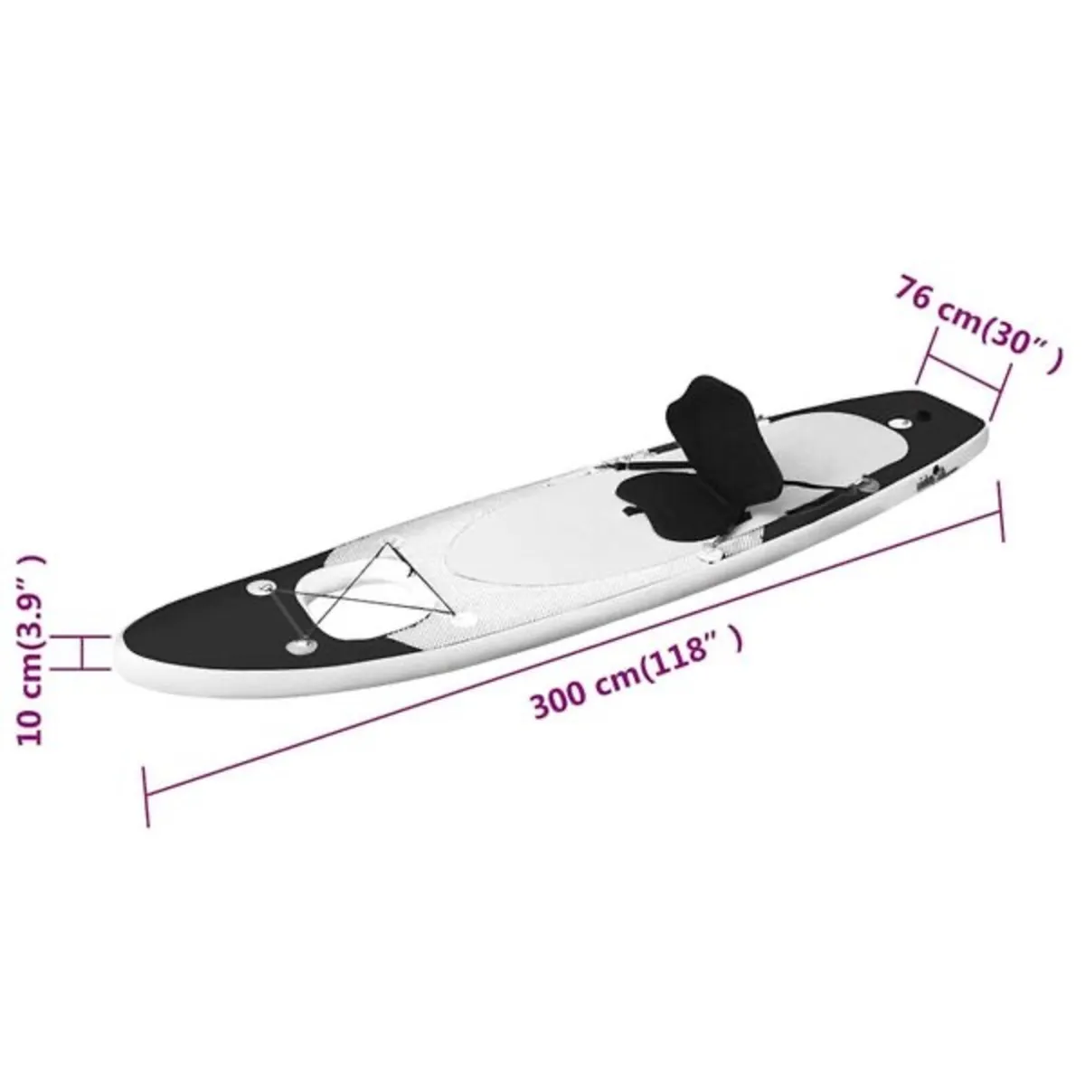 Free Action Camera with SUP boards - Image 4
