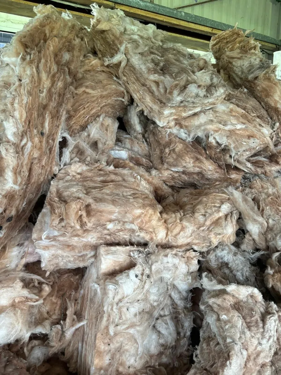 200mm Attic Insulation - Image 3