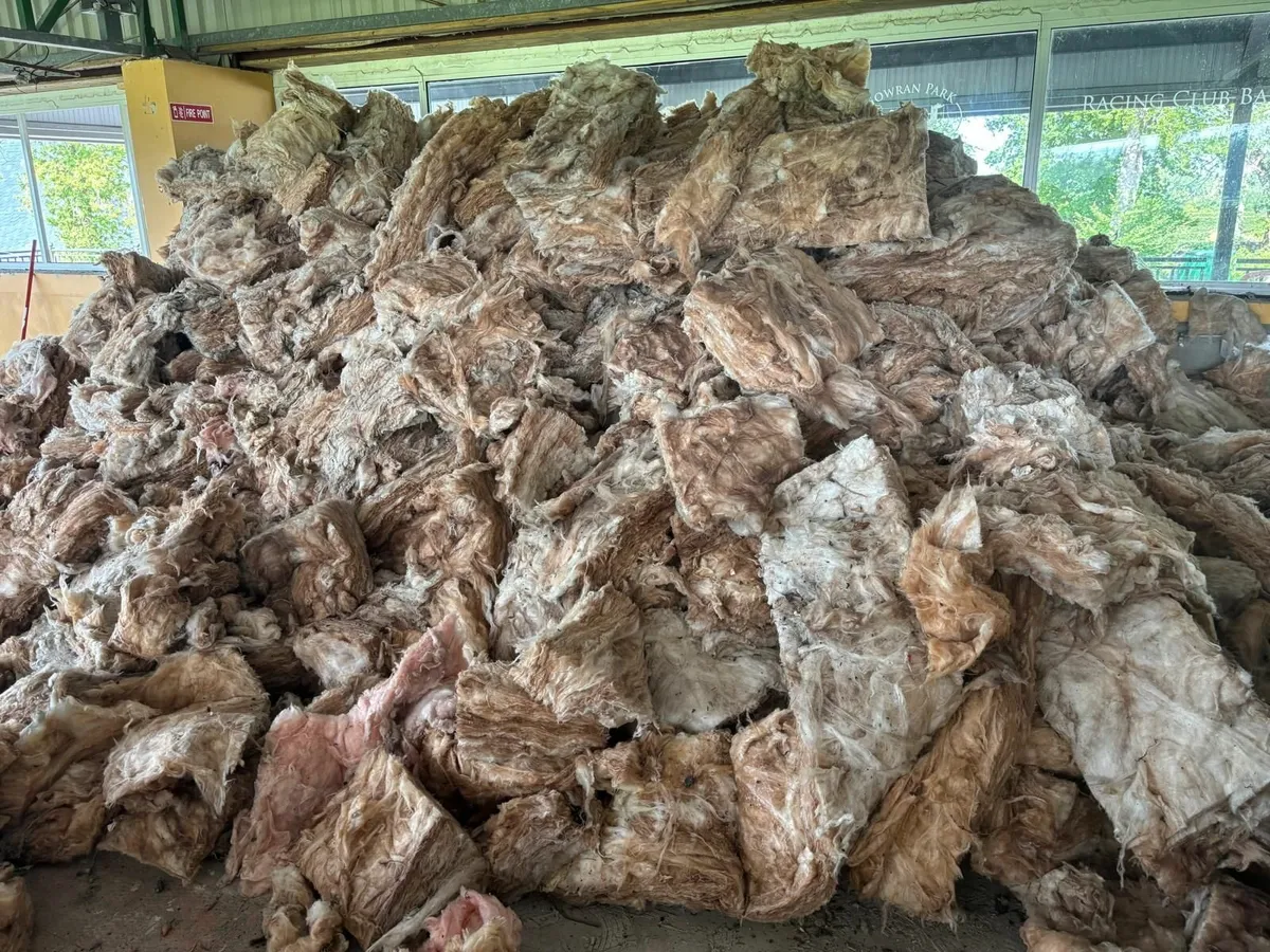 200mm Attic Insulation - Image 4