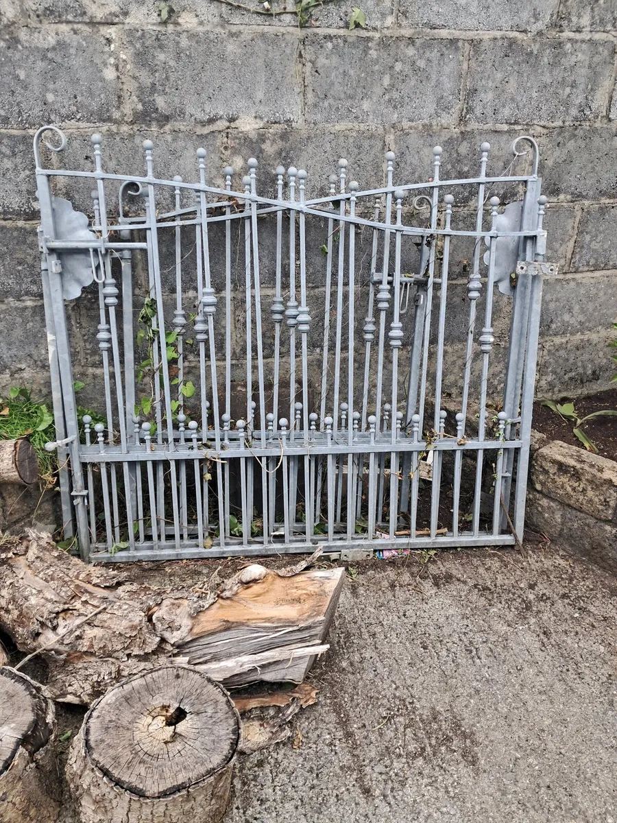 Double gates - Image 2