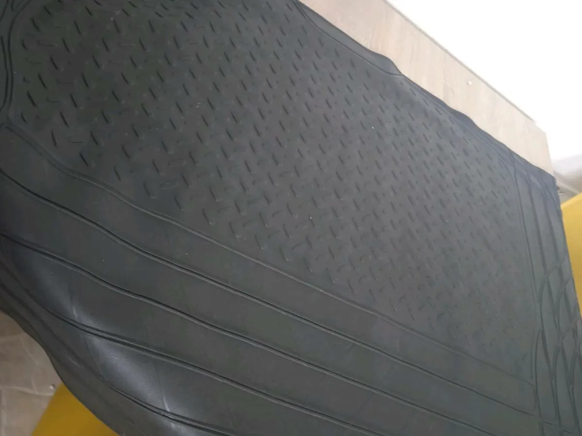 Bootmat - Image 1