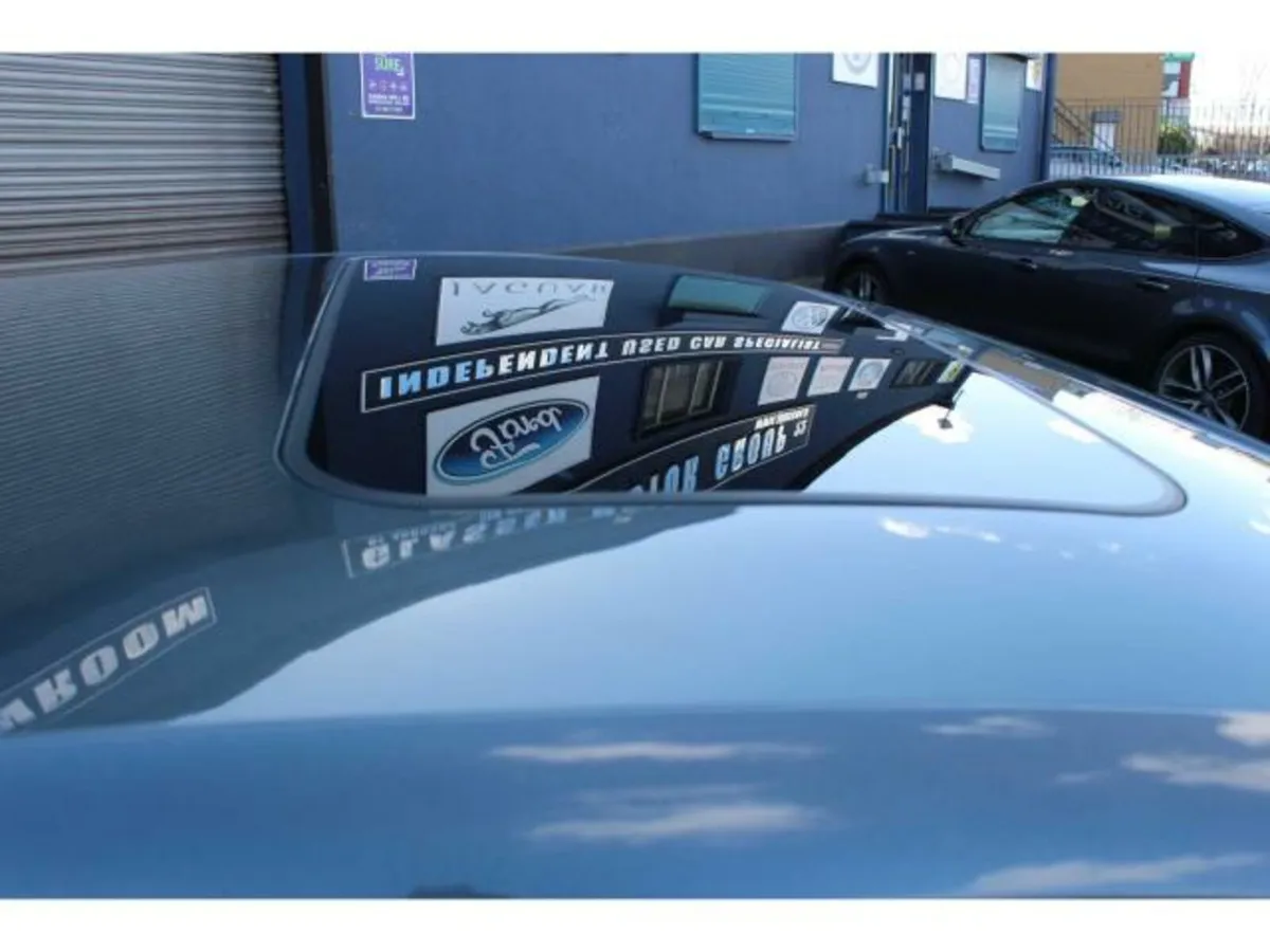 Audi A7 3.0 Bi TURBO 320PS QUATTRO TIP BLACK EDITI - Image 4