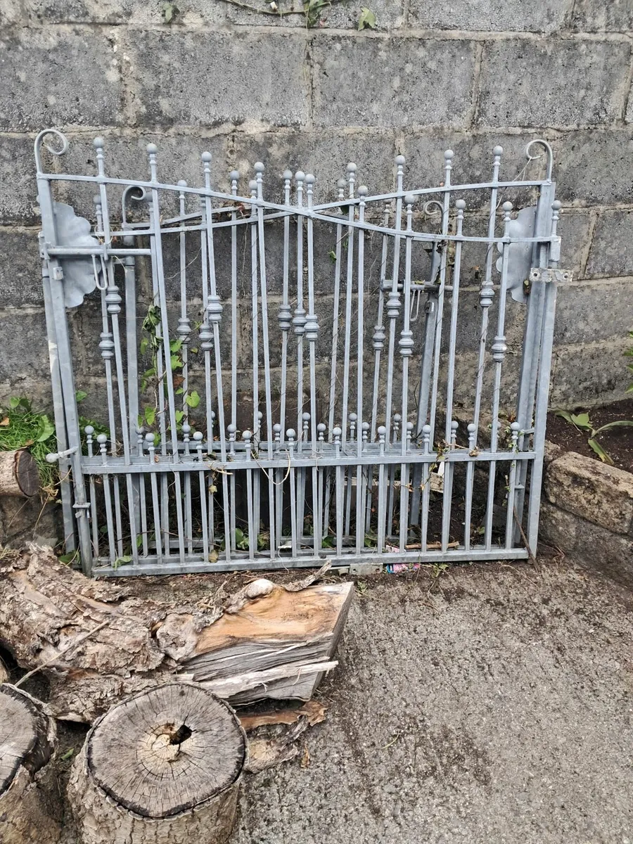 Double gates - Image 3